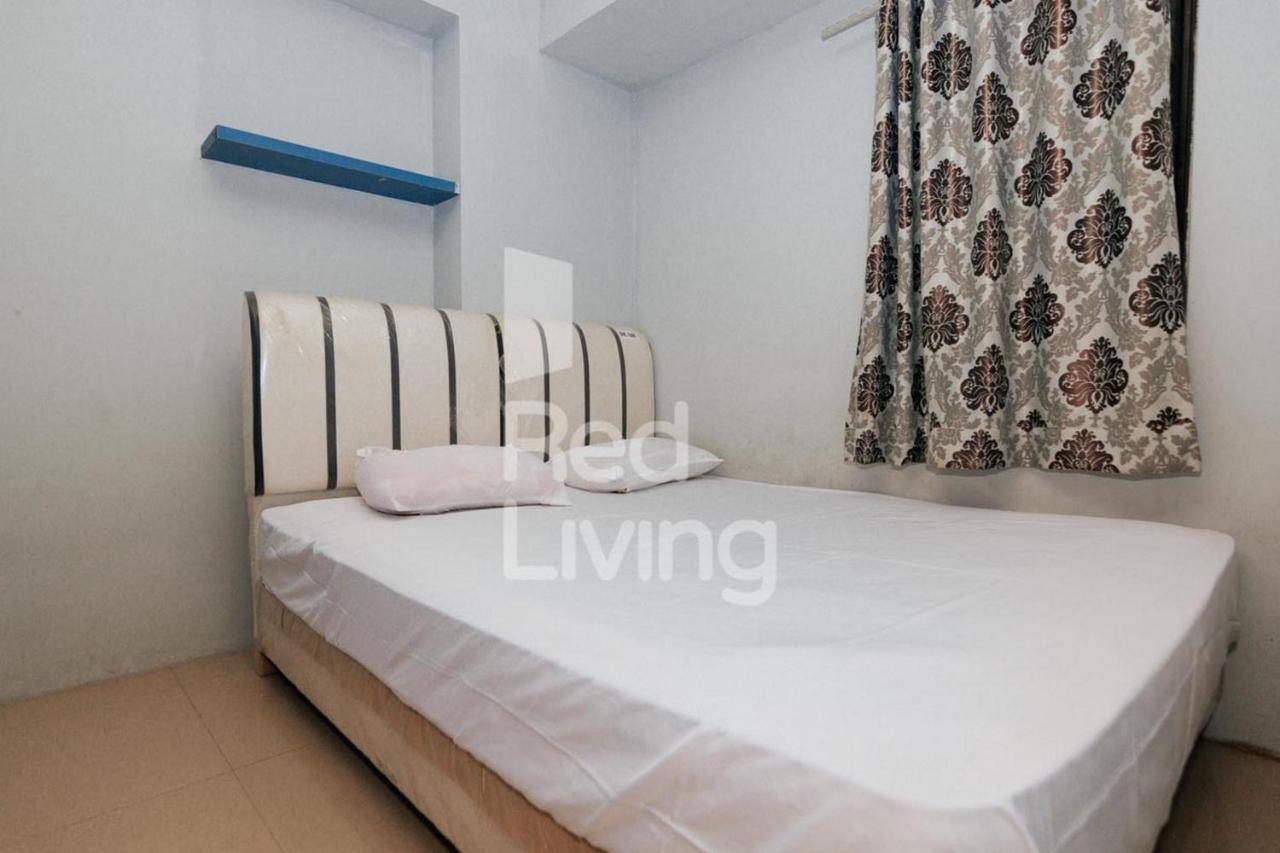 Redliving Apartemen Casablanca East Residence - Kayla Property Tower B Jakarta Exterior foto