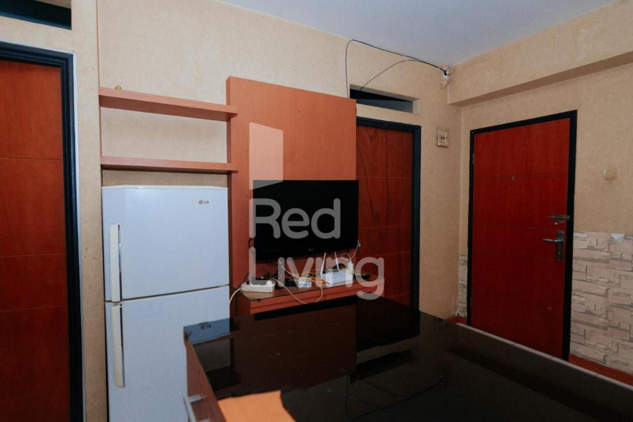 Redliving Apartemen Casablanca East Residence - Kayla Property Tower B Jakarta Exterior foto