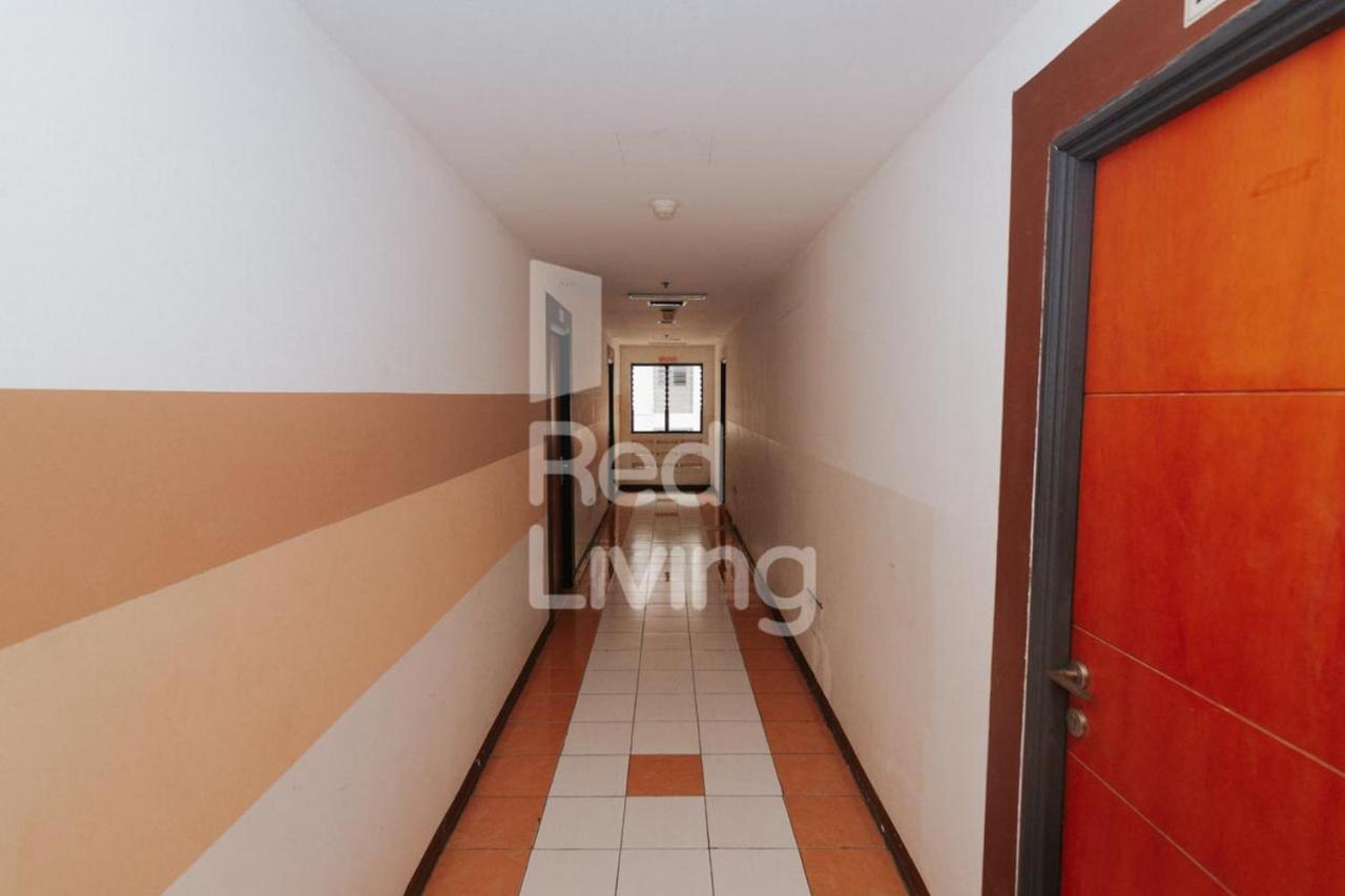 Redliving Apartemen Casablanca East Residence - Kayla Property Tower B Jakarta Exterior foto