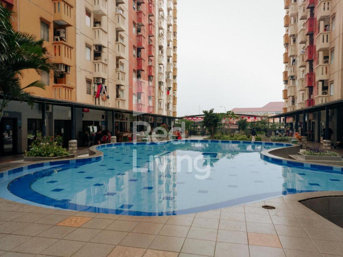 Redliving Apartemen Casablanca East Residence - Kayla Property Tower B Jakarta Exterior foto