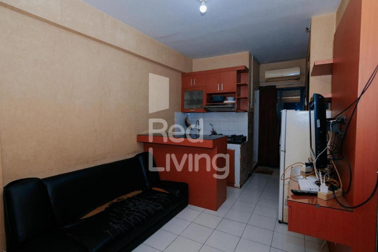 Redliving Apartemen Casablanca East Residence - Kayla Property Tower B Jakarta Exterior foto