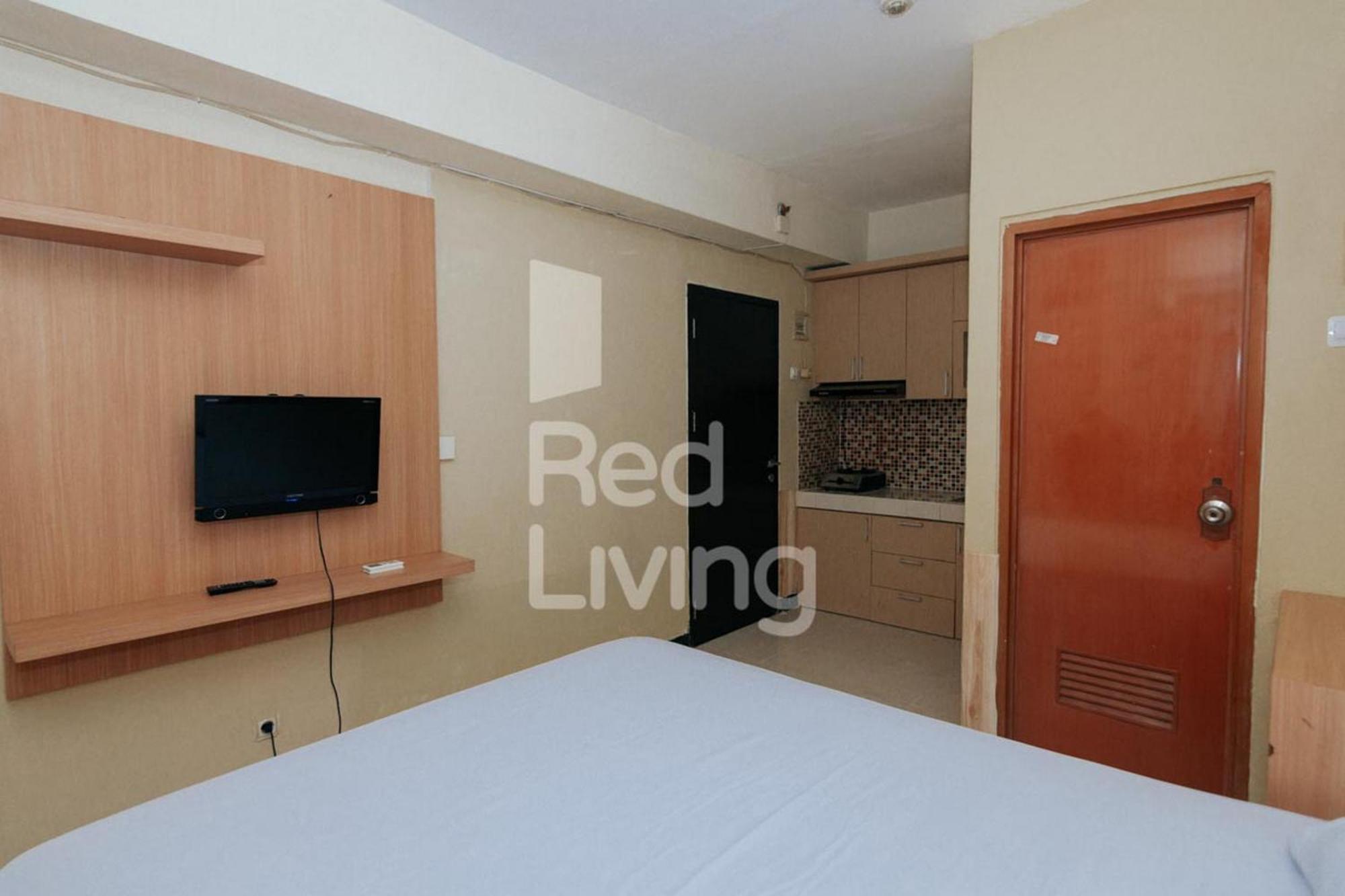 Redliving Apartemen Casablanca East Residence - Kayla Property Tower B Jakarta Exterior foto