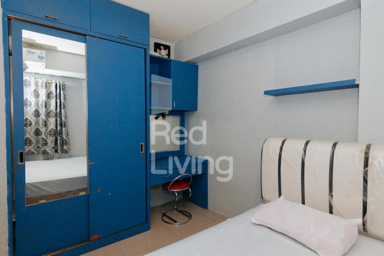 Redliving Apartemen Casablanca East Residence - Kayla Property Tower B Jakarta Exterior foto