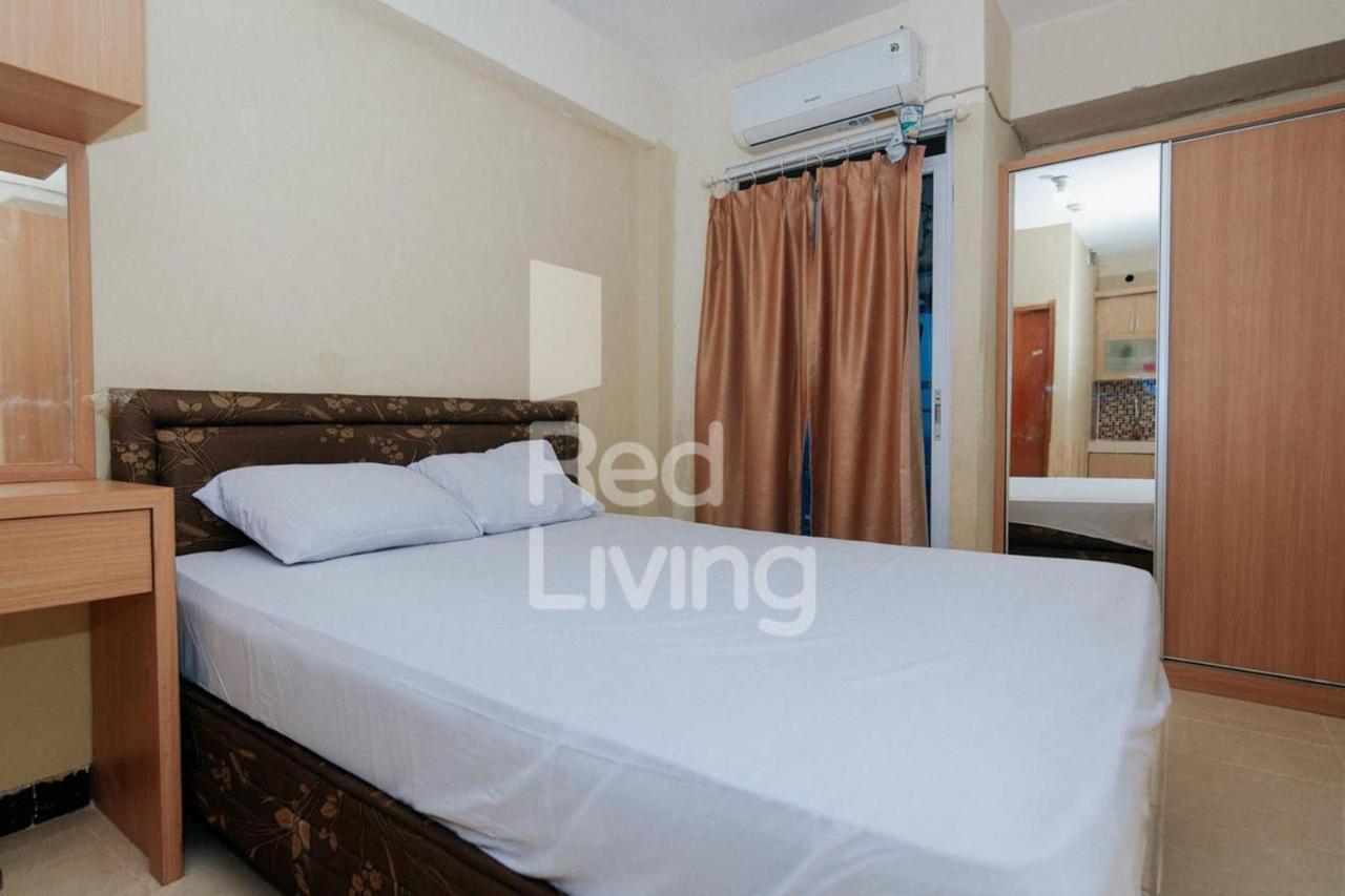 Redliving Apartemen Casablanca East Residence - Kayla Property Tower B Jakarta Exterior foto