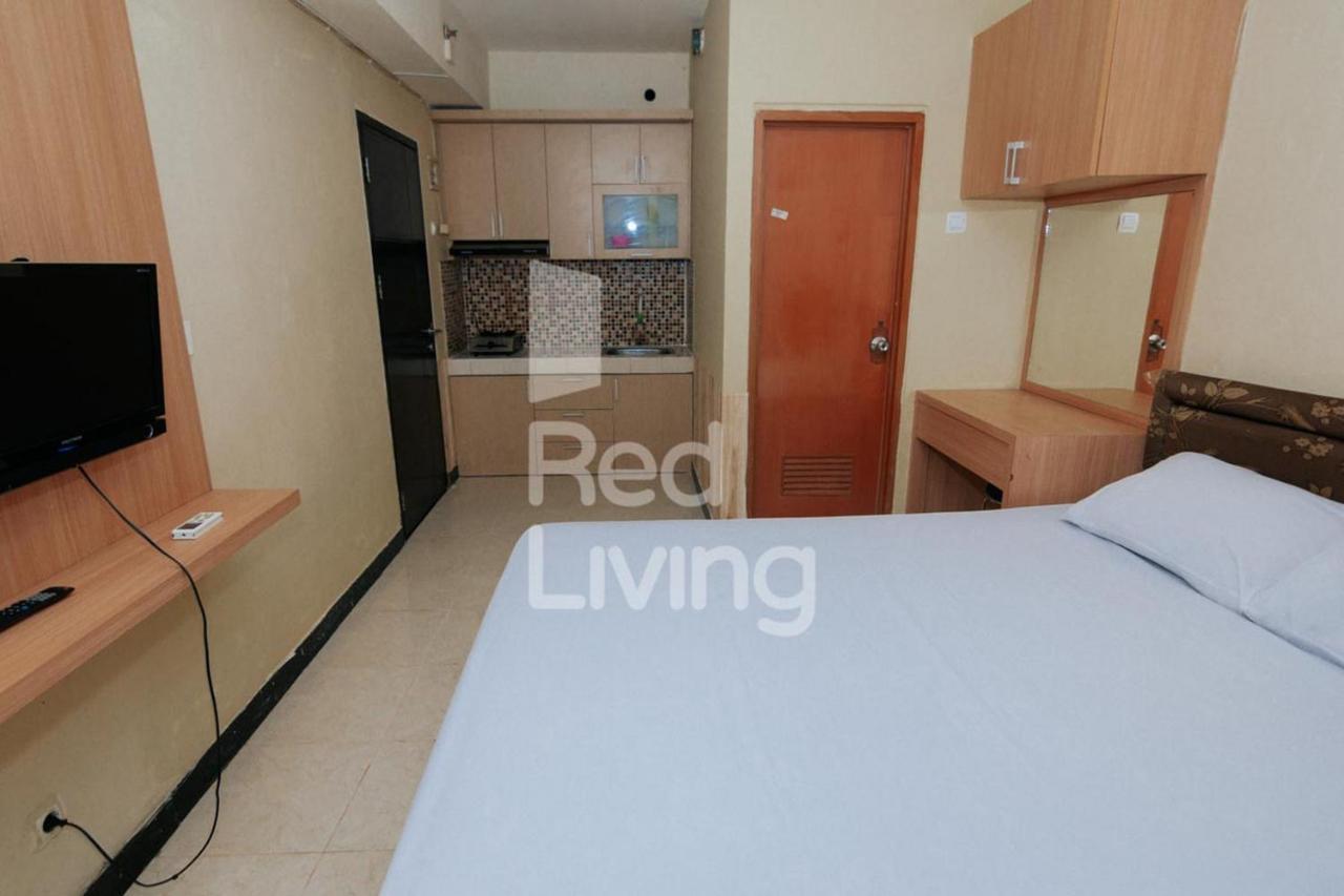 Redliving Apartemen Casablanca East Residence - Kayla Property Tower B Jakarta Exterior foto