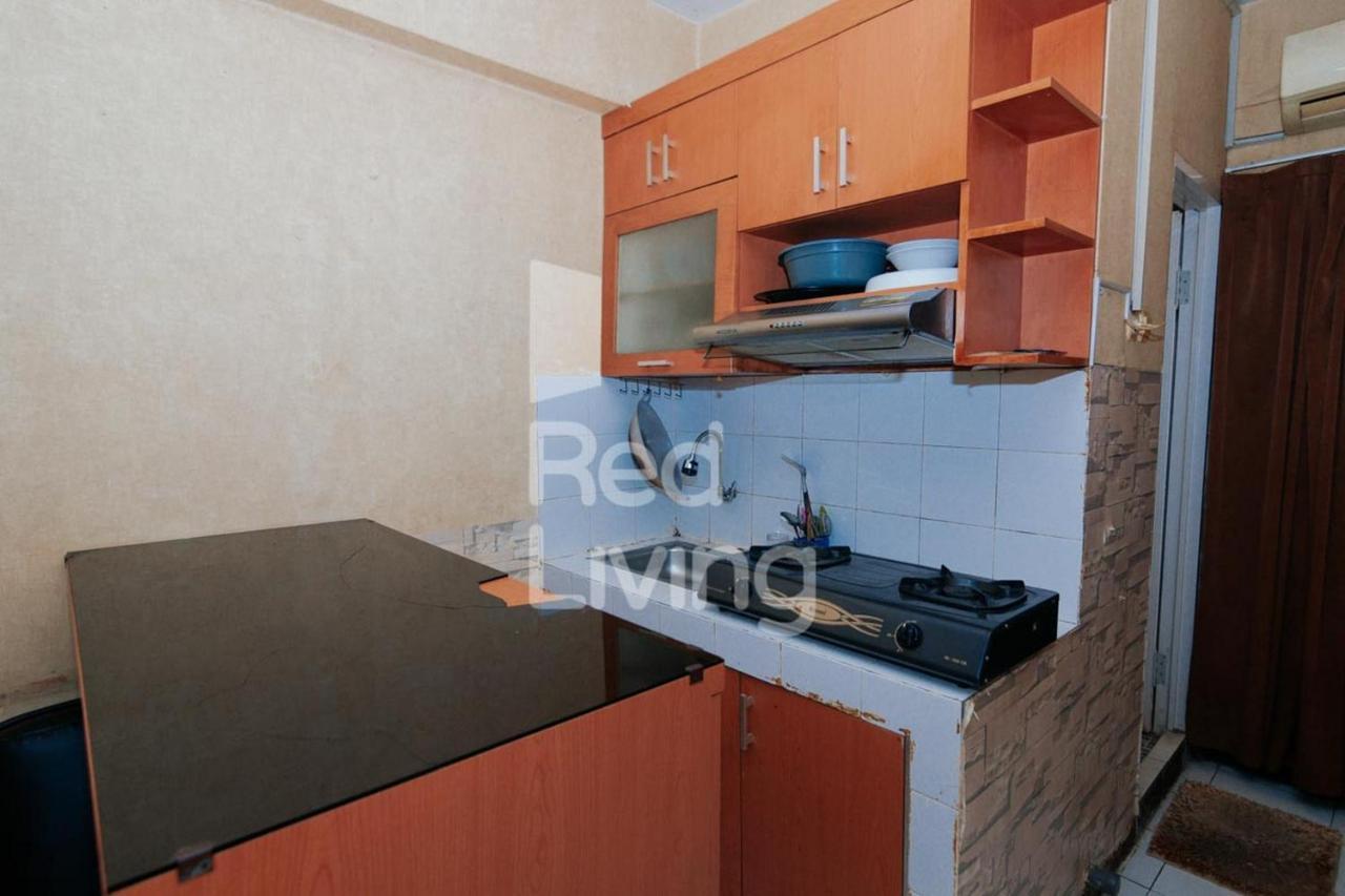 Redliving Apartemen Casablanca East Residence - Kayla Property Tower B Jakarta Exterior foto