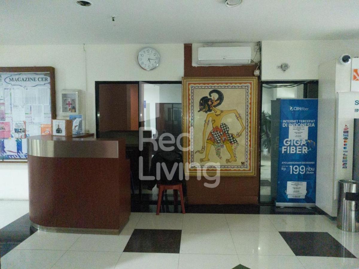 Redliving Apartemen Casablanca East Residence - Kayla Property Tower B Jakarta Exterior foto