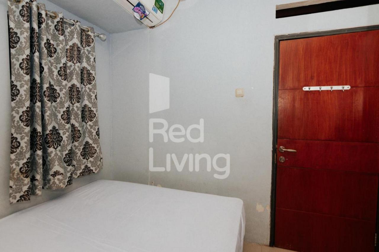 Redliving Apartemen Casablanca East Residence - Kayla Property Tower B Jakarta Exterior foto