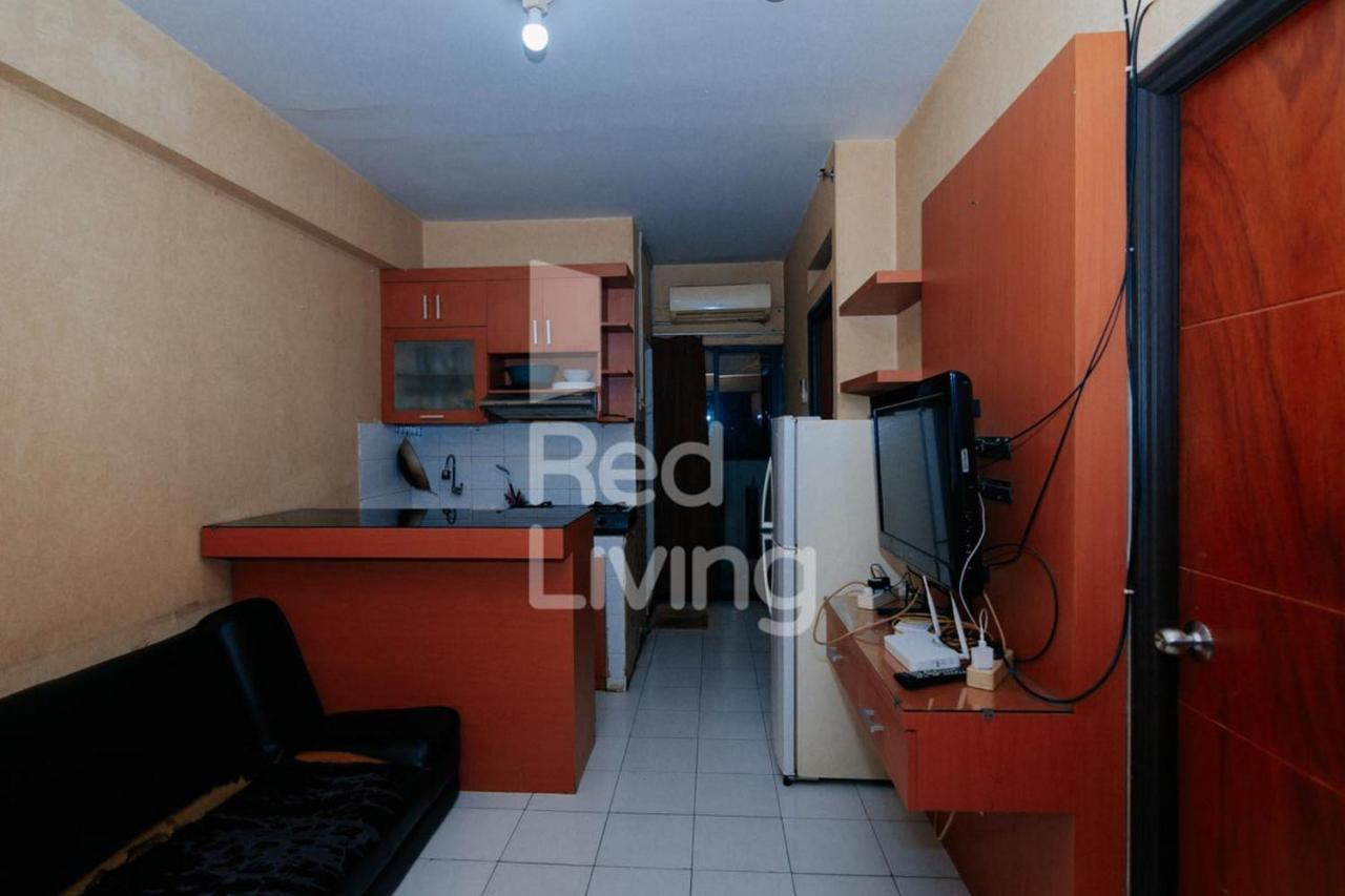 Redliving Apartemen Casablanca East Residence - Kayla Property Tower B Jakarta Exterior foto