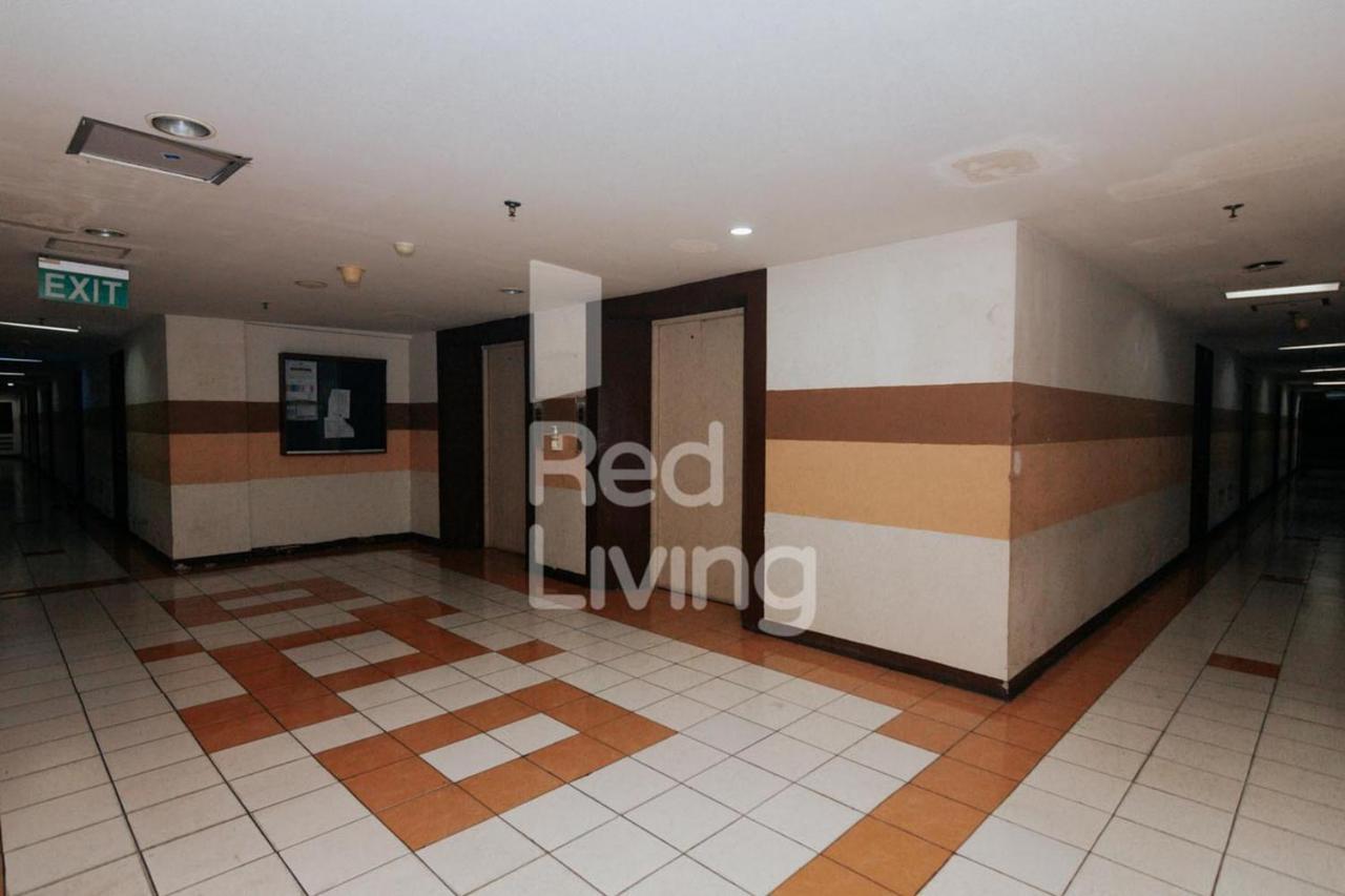 Redliving Apartemen Casablanca East Residence - Kayla Property Tower B Jakarta Exterior foto