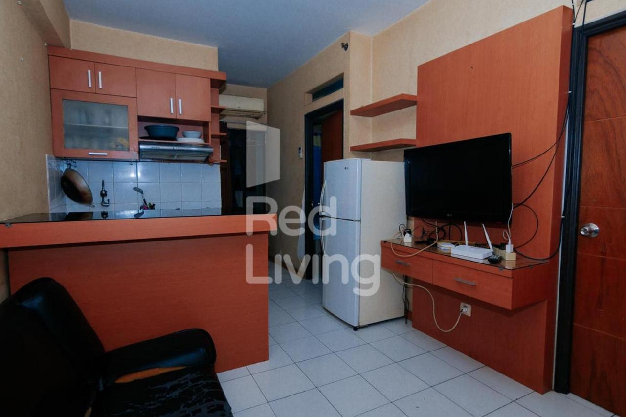 Redliving Apartemen Casablanca East Residence - Kayla Property Tower B Jakarta Exterior foto