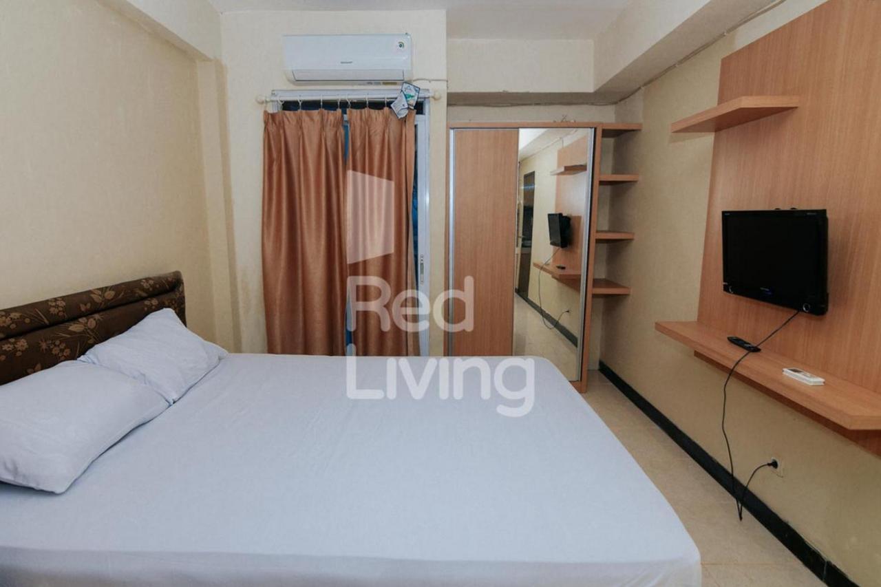 Redliving Apartemen Casablanca East Residence - Kayla Property Tower B Jakarta Exterior foto