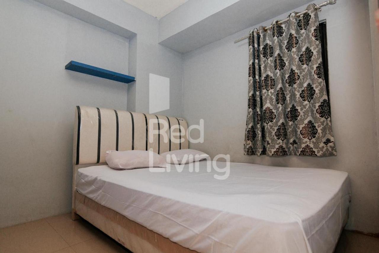 Redliving Apartemen Casablanca East Residence - Kayla Property Tower B Jakarta Exterior foto