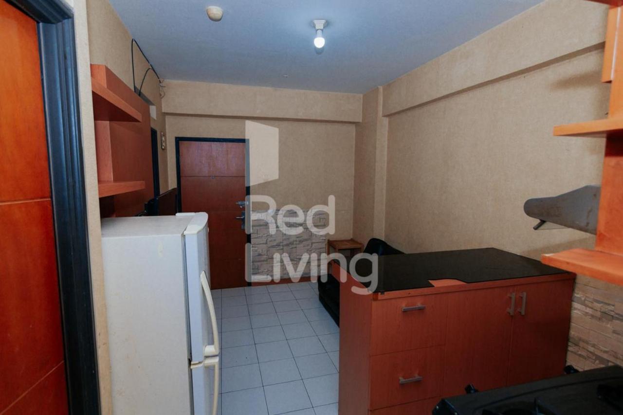 Redliving Apartemen Casablanca East Residence - Kayla Property Tower B Jakarta Exterior foto