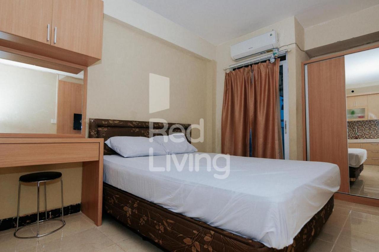 Redliving Apartemen Casablanca East Residence - Kayla Property Tower B Jakarta Exterior foto