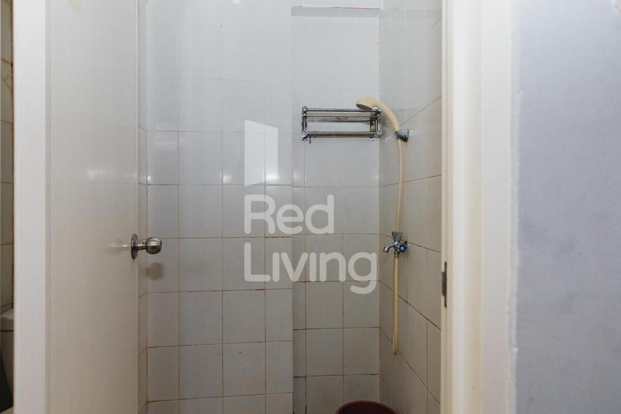 Redliving Apartemen Casablanca East Residence - Kayla Property Tower B Jakarta Cameră foto