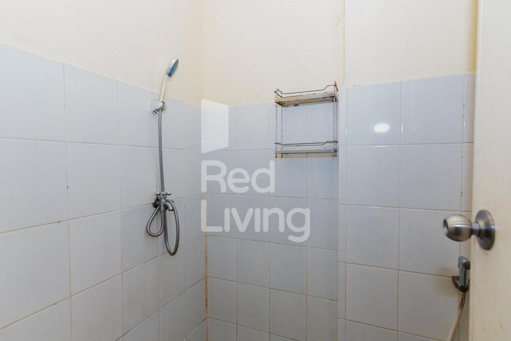 Redliving Apartemen Casablanca East Residence - Kayla Property Tower B Jakarta Cameră foto