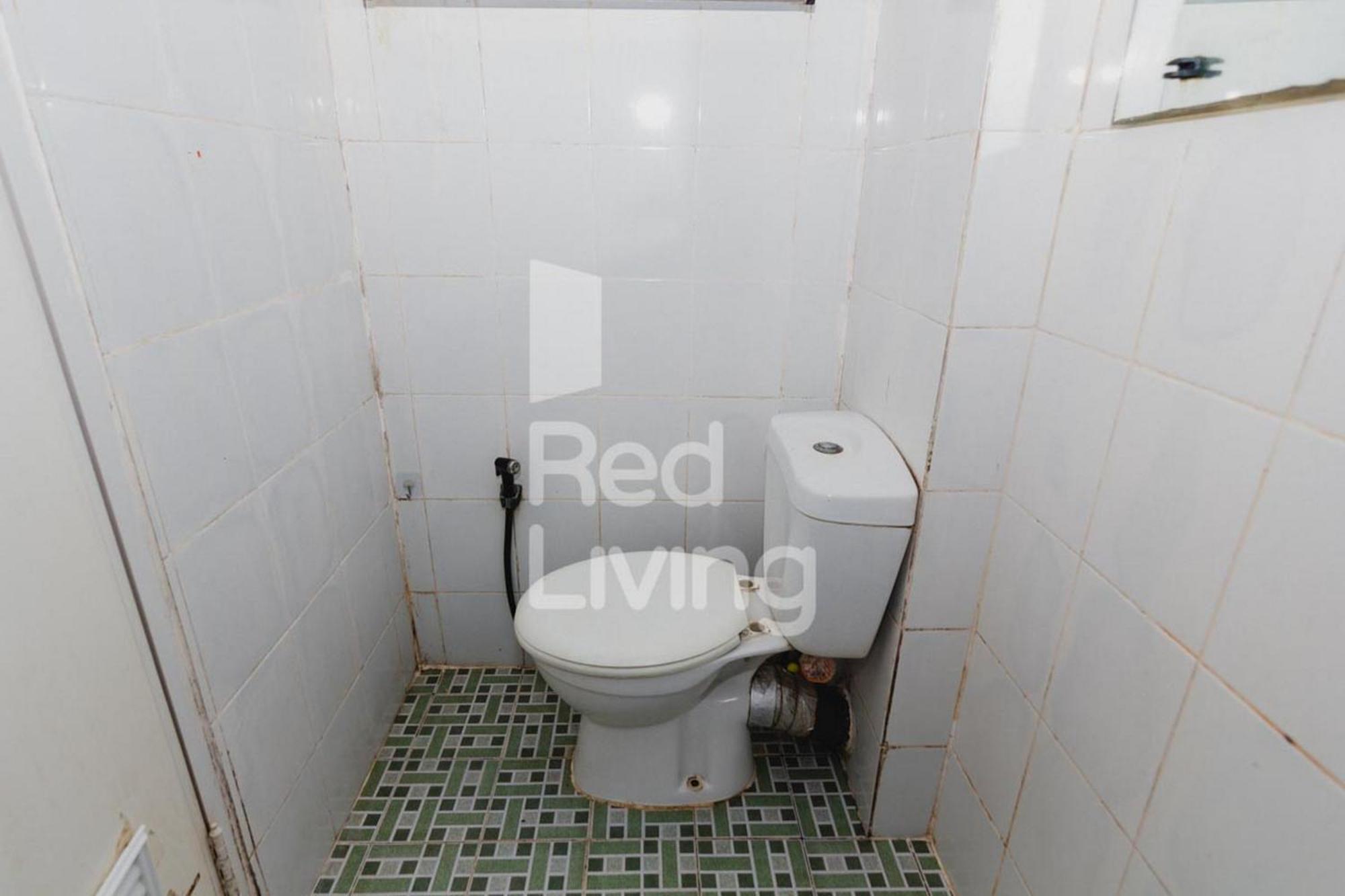 Redliving Apartemen Casablanca East Residence - Kayla Property Tower B Jakarta Cameră foto