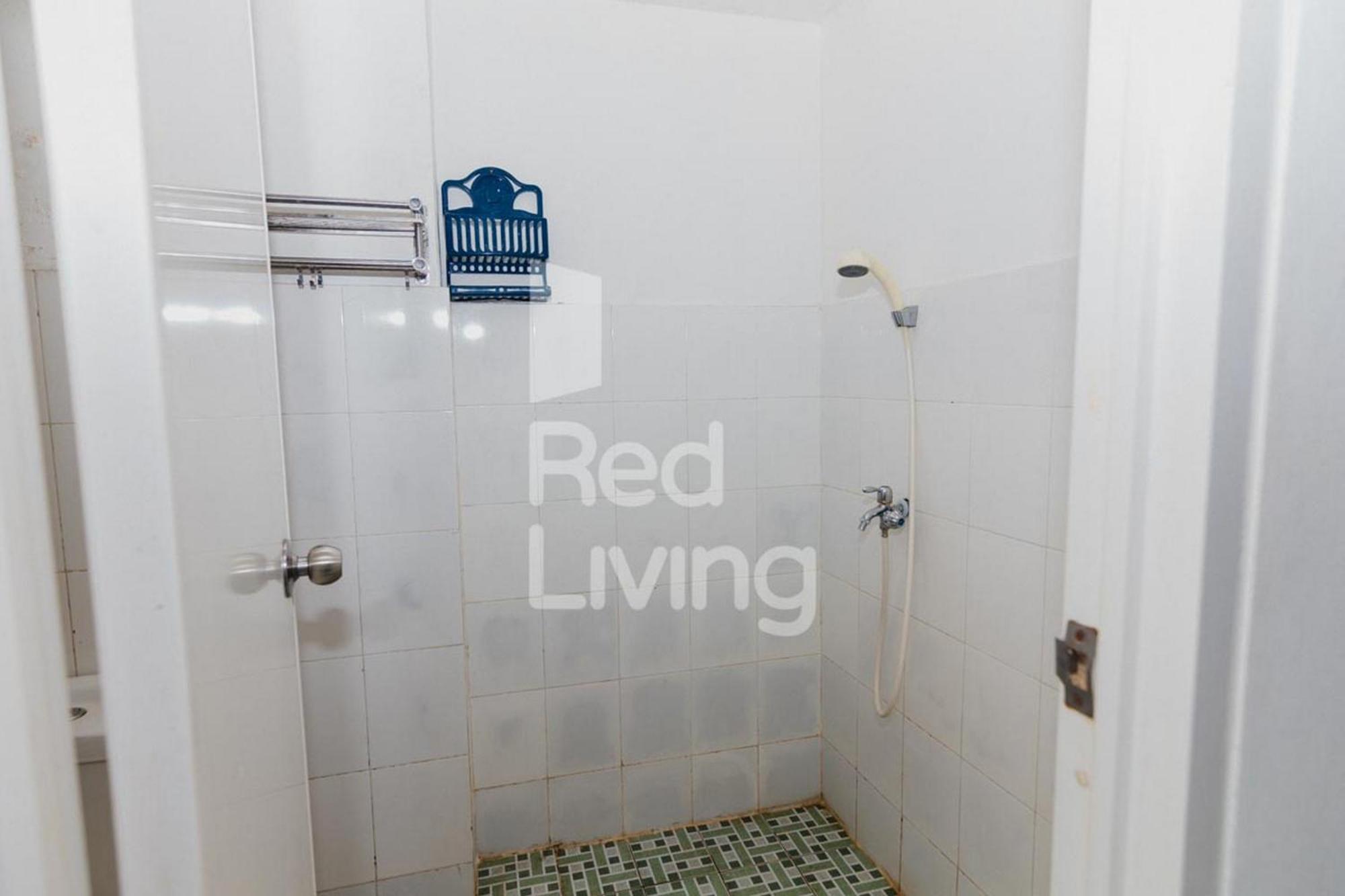 Redliving Apartemen Casablanca East Residence - Kayla Property Tower B Jakarta Cameră foto