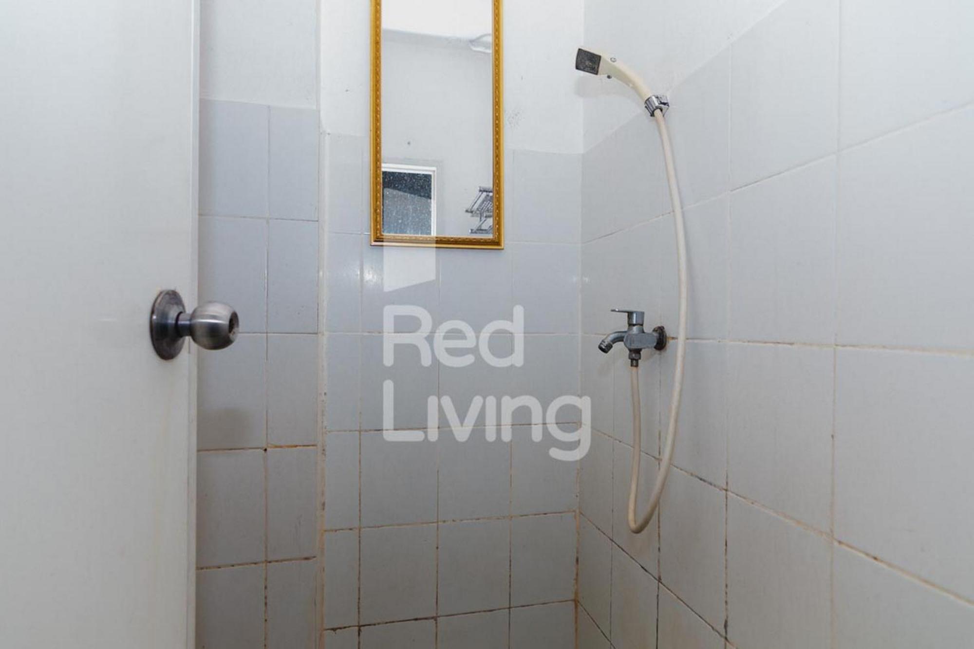 Redliving Apartemen Casablanca East Residence - Kayla Property Tower B Jakarta Cameră foto