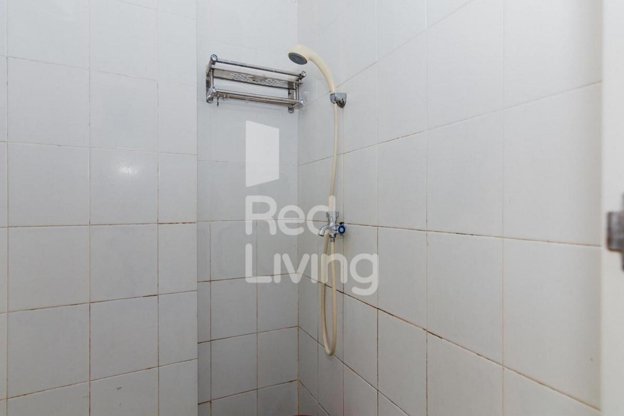 Redliving Apartemen Casablanca East Residence - Kayla Property Tower B Jakarta Cameră foto